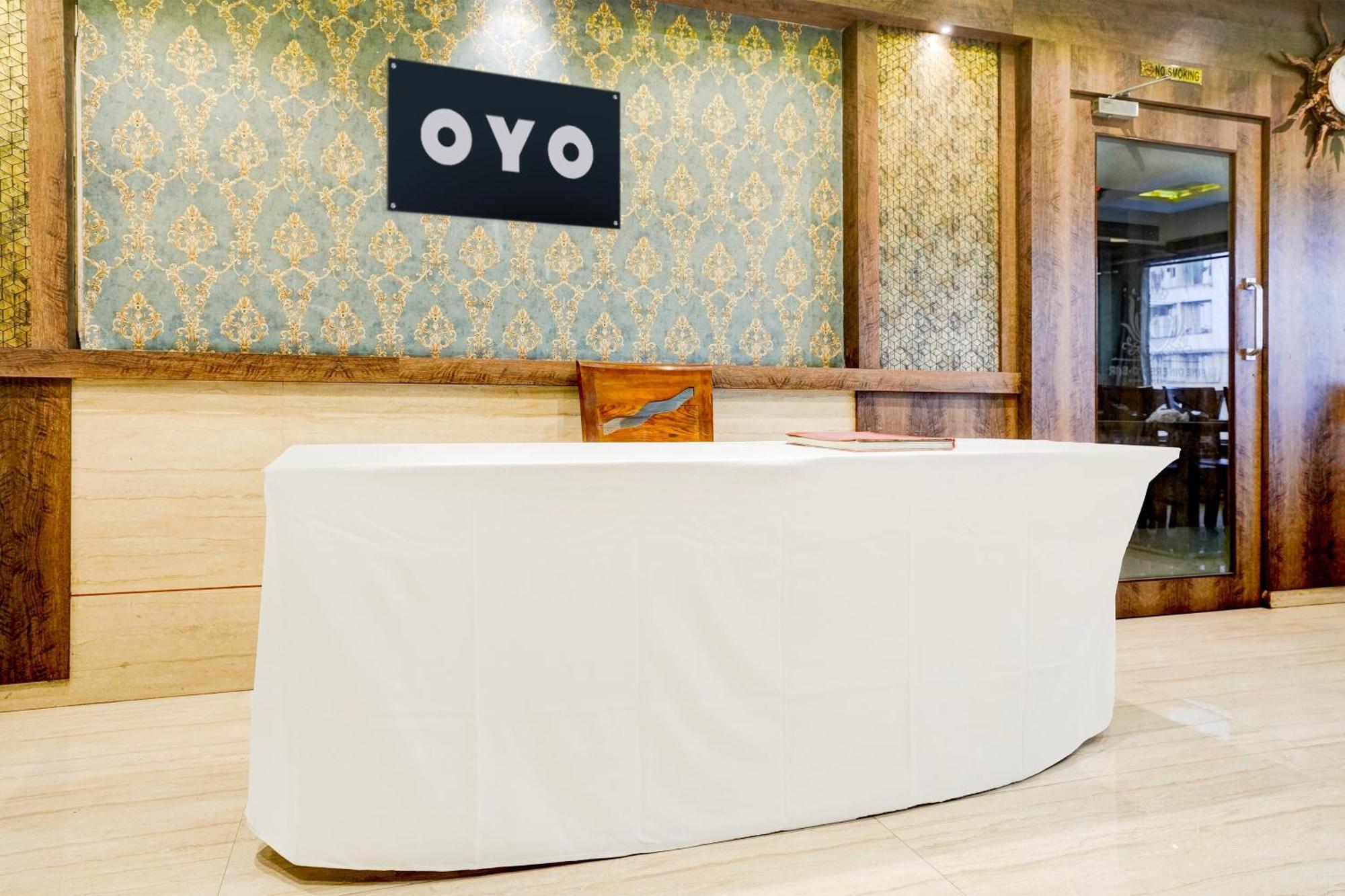 Super Hotel O Divine Fine Dine Lodging And Boarding Kalyān 外观 照片